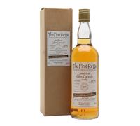 Glen Garioch 1975 / Jean Boyer Highland Single Malt Scotch Whisky