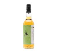 Glen Garioch 1998 / 27 Year Old / Thompson Bros Highland Whisky