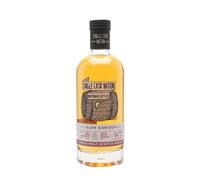 Glen Garioch 2011 / 14 Year Old / Bourbon Cask / Single Cask Nation Highland Whisky