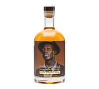 Glen Garioch 2012 / 10 Year Old / Bourbon Barrel / Single & Single Highland Whisky