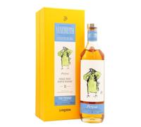 Glen Garioch - 31 year old Macbeth Act One - Thanes Series - Angus Whisky 70cl 54.6% ABV