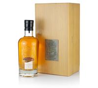 Glen Garioch 31 Year Old Single Malts of Scotland Director's Special