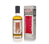 Glen Garioch 33 Year Old (That Boutique-y Whisky Company) 3cl Sample Single Malt Whisky