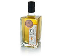 Glen Garioch 8 Year Old 2011 The Single Cask (2019)