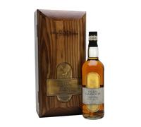 Glen Garioch Bicentenary 37 Year Old Highland Whisky