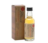 Glen Garioch Founder's Reserve Miniature Highland Whisky