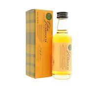 Glen Garioch - Highland Single Malt Scotch - 12 year old Whisky 5cl 48% ABV Miniature