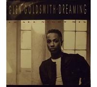 Glen Goldsmith - here's athens LP