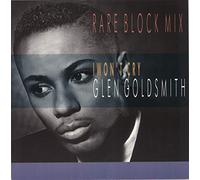 Glen Goldsmith - I won't cry [VINYL]