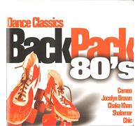 Glen Goldsmith Leon Haywood Sharon Redd Delegation Miguel Brown - DanceCIassics