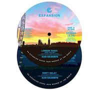 Glen Goldsmith - London Skies / Don't Delay [7" VINYL]