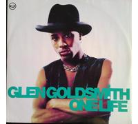 Glen Goldsmith - One Life