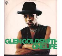 Glen Goldsmith - One life [VINYL]