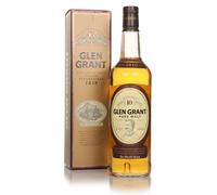 Glen Grant 10 Year Old - 1990s Single Malt Whisky
