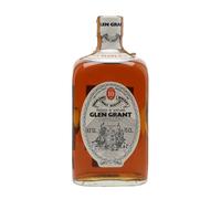 Glen Grant 10 Year Old / Bot.1970s Speyside Single Malt Scotch Whisky