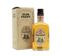 Glen Grant 10 Year Old / Bot.1980s Speyside Single Malt Scotch Whisky