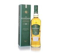 Glen Grant 10 Year Old 70cl 40%