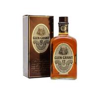 Glen Grant 12 Year Old / Bot.1980s Speyside Single Malt Scotch Whisky