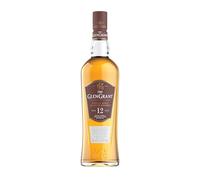 Glen Grant 12 Year Old Single Malt Speyside Scotch Whisky, 70 cl
