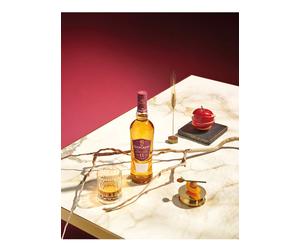 Glen Grant 15 Year Old Batch Scotch Whisky, Whisky, Single Malt