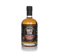 Glen Grant 18 Year Old 2008 - North Star Spirits Single Malt Whisky