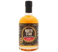 Glen Grant - 18 year old North Star Single Cask 2008 Whisky 70cl 56.1% ABV