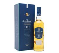 Glen Grant 18 Year Old Speyside Single Malt Scotch Whisky