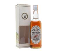 Glen Grant 1936 / 50 Year Old / Gordon & MacPhail Speyside Whisky