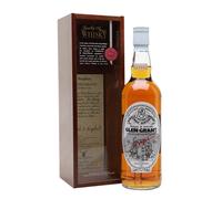 Glen Grant 1948 / 58 Year Old / Gordon & MacPhail Speyside Whisky