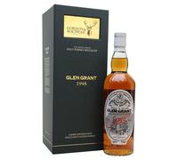 Glen Grant 1948 / 65 Year Old / Sherry Cask / Gordon & MacPhail Speyside Whisky