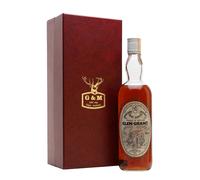 Glen Grant 1949 / Bot.1980s / Gordon & MacPhail Speyside Whisky