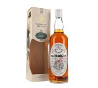 Glen Grant 1952 / Bot.1990s / Gordon & MacPhail Speyside Whisky