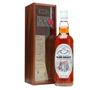 Glen Grant 1954 / 51 Year Old / Gordon & MacPhail Speyside Whisky