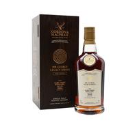 Glen Grant 1954 / 70 Year Old / Mr George Legacy Final Edition Speyside Whisky