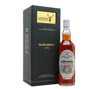 Glen Grant 1955 / 56 Year Old / Sherry Cask / Gordon & MacPhail Speyside Whisky