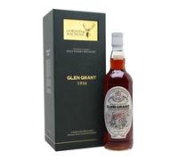 Glen Grant 1956 / 54 Year Old / Sherry Cask / Gordon & MacPhail Speyside Whisky