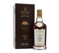 Glen Grant 1958 / 65 Year Old / Mr George Legacy Fourth Edition Speyside Whisky