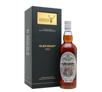 Glen Grant 1961 / 52 Year Old / Sherry Cask / Gordon & MacPhail Speyside Whisky