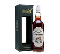 Glen Grant 1962 / 43 Year Old / Sherry Cask / Gordon & MacPhail Speyside Whisky