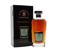Glen Grant 1966 / 50 Year Old / Sherry Cask / Signatory Speyside Whisky