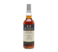 Glen Grant 1974 / Bot.2012 / Sherry Cask #7643 / Berry Bros & Rudd Speyside Whisky