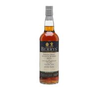 Glen Grant 1974 / Bot.2012 / Sherry Cask #7646 / Berry Bros & Rudd Speyside Whisky