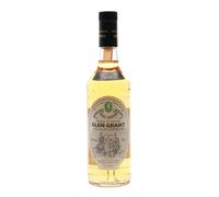 Glen Grant 1980 / 5 Year Old Speyside Single Malt Scotch Whisky
