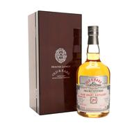 Glen Grant - 29 year old Hunter Laing's Old & Rare Single Cask Single Malt Scotch 1994 Whisky 70cl 52.1% ABV