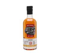 Glen Grant 2006 / 18 Year Old / Char Oak Barrel / Single Cask Nation Speyside Whisky