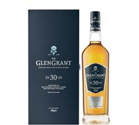 Glen Grant - 2025 Release Speyside Single Malt - 30 year old Whisky 70cl 48% ABV