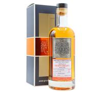 Glen Grant - 21 year old The Exclusive Malts Single Cask #67815 1996 Whisky 70cl 53.3% ABV