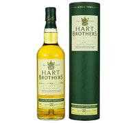 Glen Grant 22 Year Old 1992 Hart Brothers