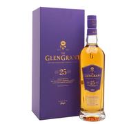 *COMPETITION* Glen Grant 25 Year Old Whisky Ticket Single Malt Whisky
