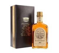 Glen Grant 25 Year Old / Royal Wedding Reserve Speyside Whisky